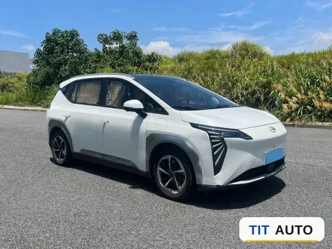 2023 Aion Y 3