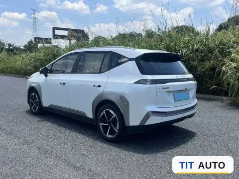 2023 Aion Y 5
