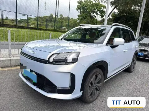 2026 Aion V
