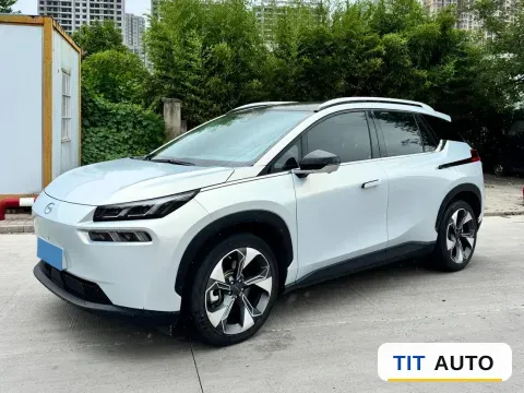 2021 Aion V