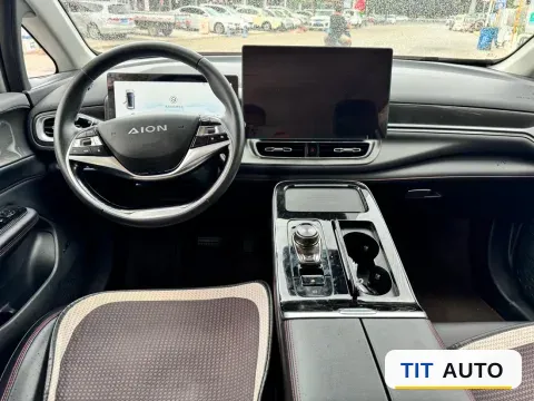 2021 Aion V 5