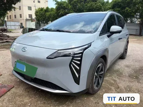 2023 Aion Y