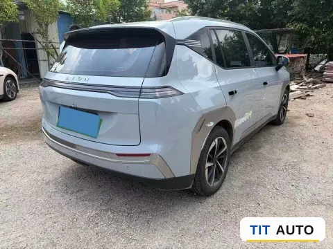 2023 Aion Y 4