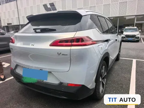 2023 Aion V 4