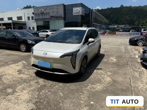 2023 Aion S