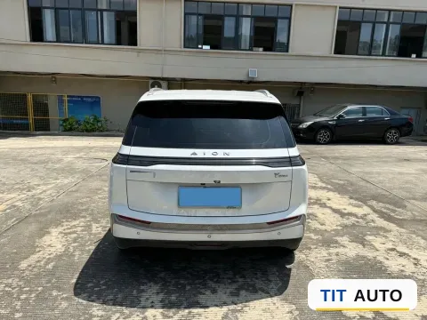 2023 Aion S 4