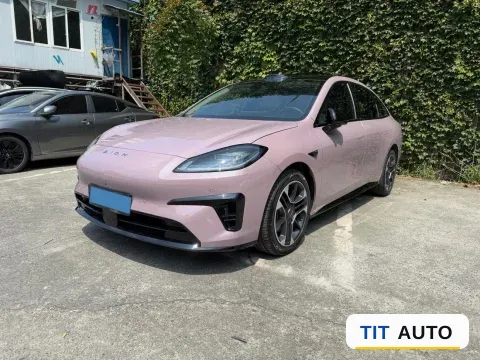 2025 Aion AION RT