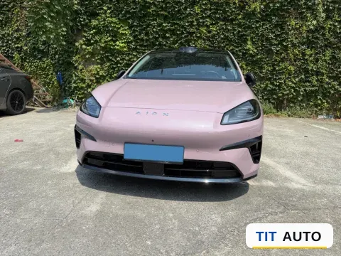 2025 Aion AION RT 2