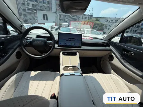 2025 Aion AION RT 4