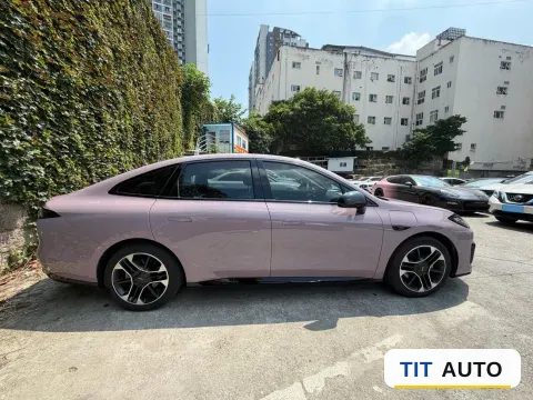 2025 Aion AION RT 7