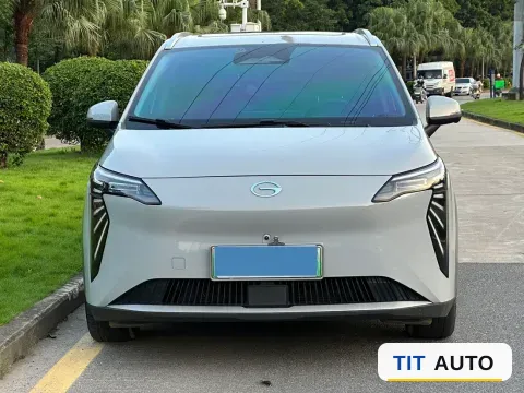 2023 Aion S Plus 3