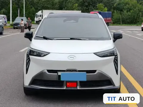 2022 Aion Y 3