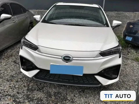 2023 Aion S 2