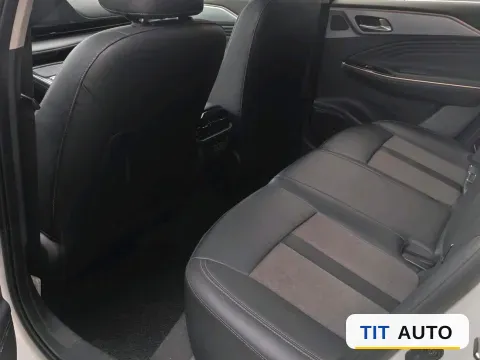 2023 Aion S 4