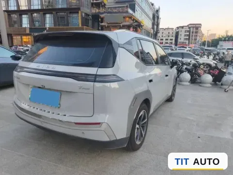 2023 Aion S Plus 2