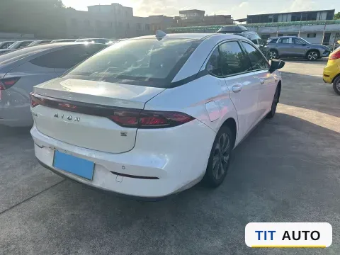2020 Aion S 3