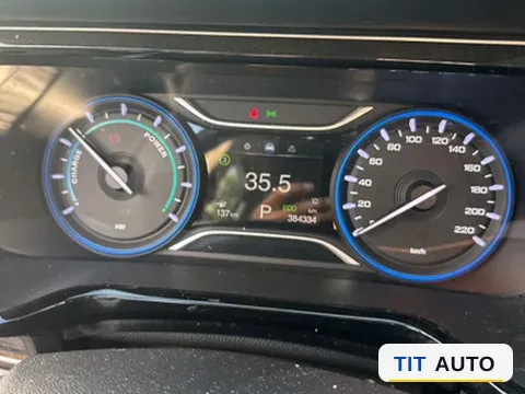 2020 Aion S 8