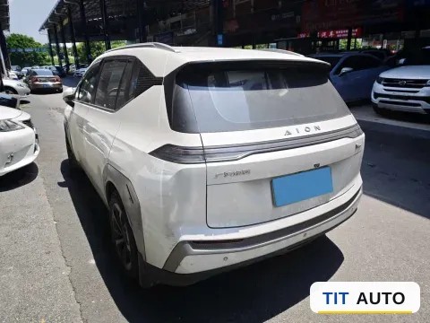 2023 Aion S Plus 3
