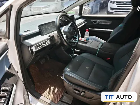 2023 Aion S Plus 4