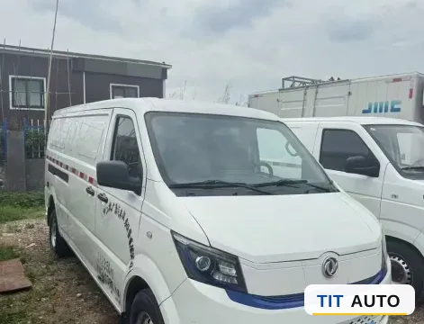 2023 Foton Elf E7 3