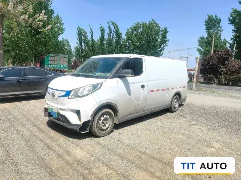 2022 MAXUS EV30