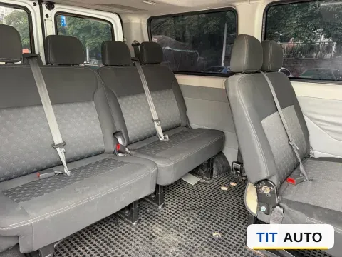 2021 MAXUS XinTu V80 5