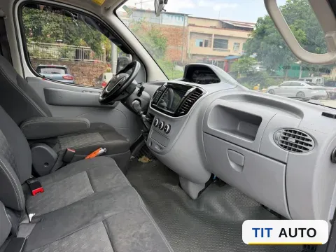 2021 MAXUS XinTu V80 6