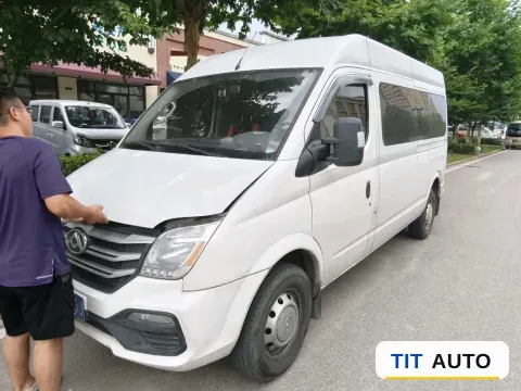 2025 MAXUS XinTu V80