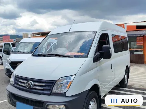 2020 MAXUS XinTu V80