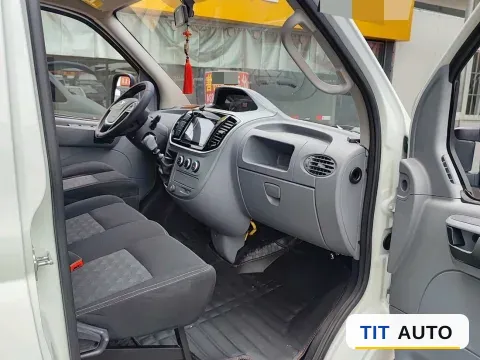 2020 MAXUS XinTu V80 2