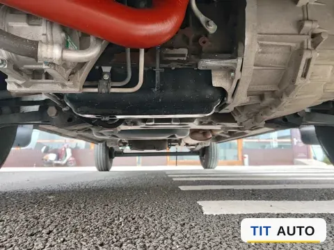 2020 MAXUS XinTu V80 4
