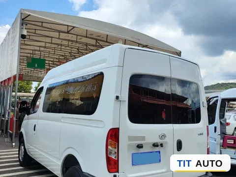 2020 MAXUS XinTu V80 5