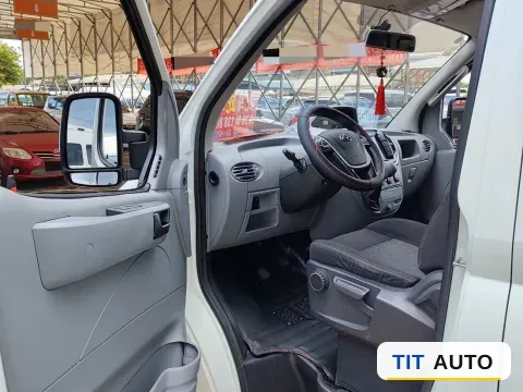 2020 MAXUS XinTu V80 6