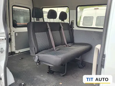 2020 MAXUS XinTu V80 8