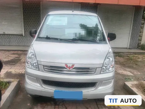 2021 WuLing RongGuang 2