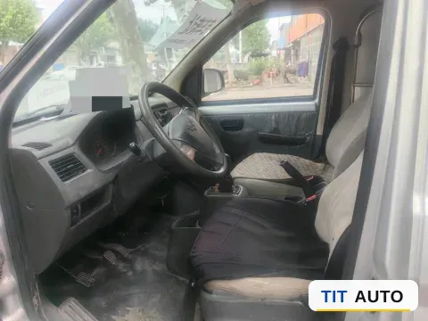 2021 WuLing RongGuang 4