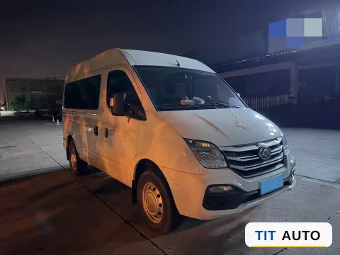 2023 MAXUS XinTu V80 3