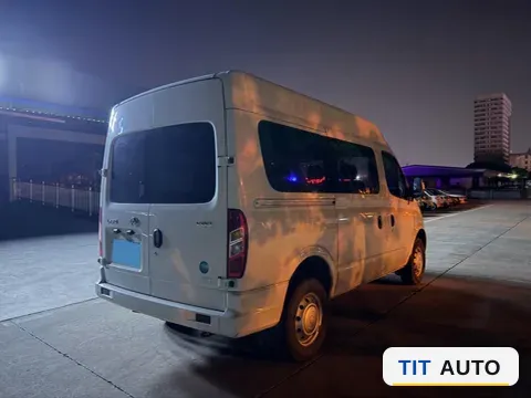 2023 MAXUS XinTu V80 6