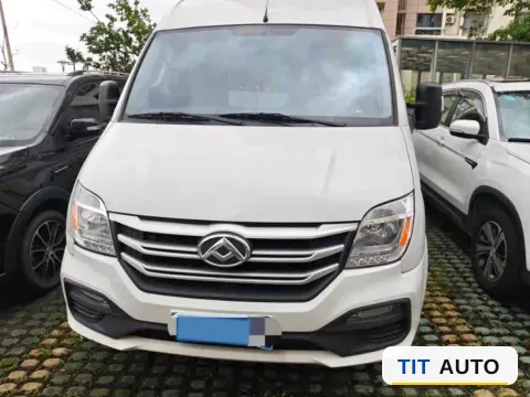 2023 MAXUS XinTu V80 2