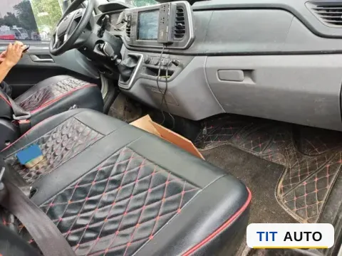 2023 MAXUS XinTu V80 3