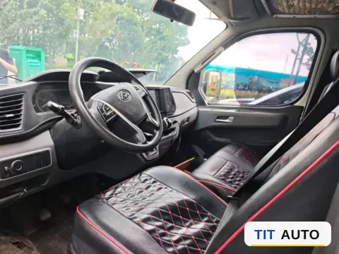 2023 MAXUS XinTu V80 5