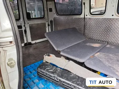 2023 MAXUS XinTu V80 6