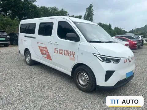 2024 WuLing YangGuang 2