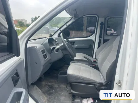 2024 WuLing YangGuang 5