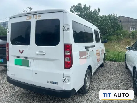 2024 WuLing YangGuang 7