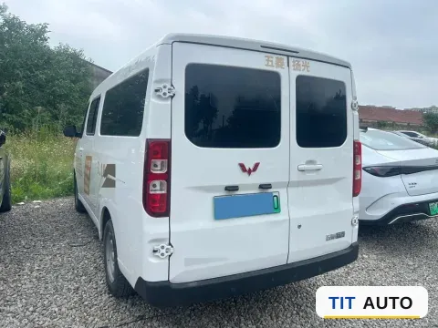 2024 WuLing YangGuang 8
