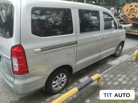 2022 WuLing HongGuang V 3