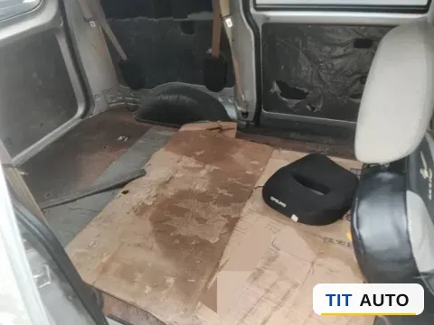 2022 WuLing HongGuang V 5