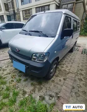 2023 WuLing ZhiGuang