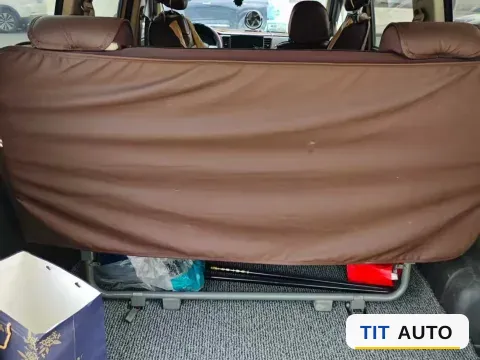 2022 WuLing HongGuang V 5